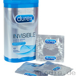 Durex Invisible extra dnn 12er