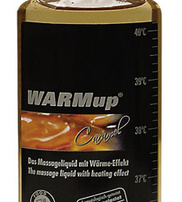 WARMup Caramel 150ml