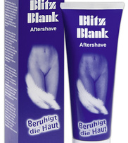 BlitzBlank Aftershave 80 ml