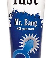 Mr. Bang Penis-XXL-Creme 80 ml
