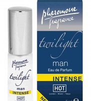 HOT Man Pheromonparfum Twilight Extra Strong 10 ml